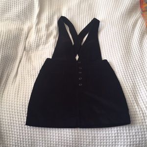 Free people old school love jumper